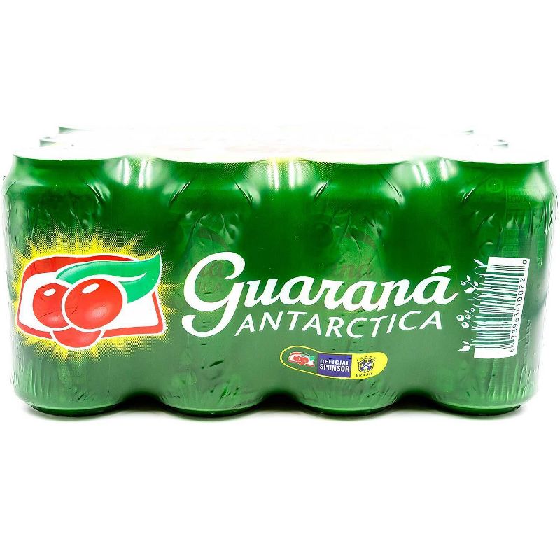 Iberia Guarana Soda - 141.96 fl oz, 2 of 4