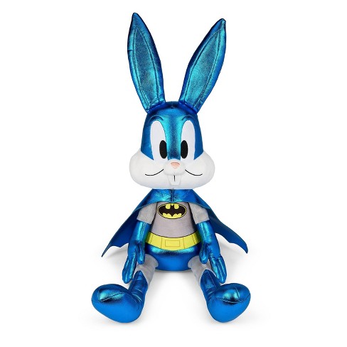 Bugs sale bunny plushie