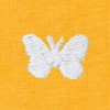 Dalix Womens Lil Butterfly Lightweight Jersey Tee - 2 of 4
