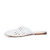 Women's Wild Flower Leather Mule - CHINESE LAUNDRY - 2 of 4