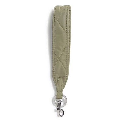 Vera Bradley Women's Outlet Ultralight Wide Wristlet Strap