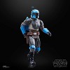 Star Wars The Black Series Axe Woves 6-Inch Action Figure – Premium Articulation, Accessory Included - 3 of 4