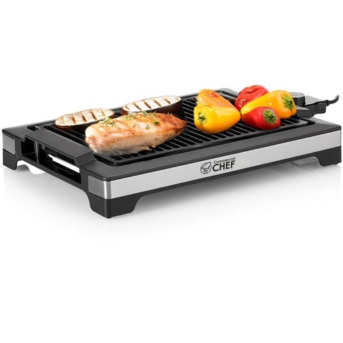 Target electric hotsell grill indoor