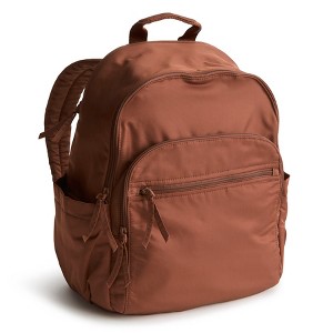 Vera Bradley Women's Outlet Nylon Bancroft Backpack - 1 of 4
