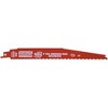 Diablo 25 Pack of Genuine OEM Reciprocating Saw Blade - DS0912BW-25PK - 2 of 3