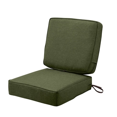 Reclining Chair Cushion - Sustainable Furniture