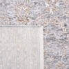 Webster WBS318 Power Loomed Indoor Skid-Resistant Rugs - Safavieh - 3 of 4