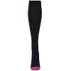 Memoi Hot Pinstripe Cotton Blend Knee High Sock - 2 of 3