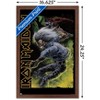 Trends International Iron Maiden - To Tame A Land Framed Wall Poster Prints - 3 of 4