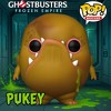 Funko Pop! Movies: Ghostbusters: Frozen Empire - Pukey Vinyl Figure #1509 #73388 - 2 of 4