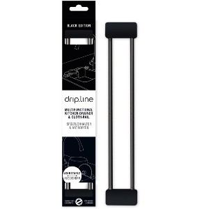 Sanni Shoo drip.line Multifunctional Kitchen Drainer & Cloth Rail - 1 of 4
