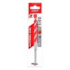 Diablo SPEEDemon 7/16 in. X 6 in. L Carbide Tipped Red Granite Hammer Drill Bit Hex Shank 1 pk - 2 of 3