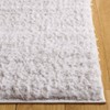 Rumi Shag RMS110 Power Loomed Indoor Rugs - Safavieh - 3 of 4