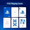 Carte da Gioco Ufficiali Playstation 5 Box Metallo Paladone Products