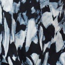black blue lake abstract