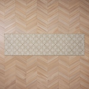 Laura Ashley Hi-Low Tufted Rugs - 1 of 4