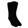 Truform Medical Compression Socks for Men and Women, 8-15 mmHg Crew Length to Mid-Calf - 2 of 4