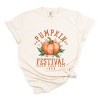 Simply Sage Market Pumpkin Festival Gourd Vibes Garment Dyed Tee - 2 of 4