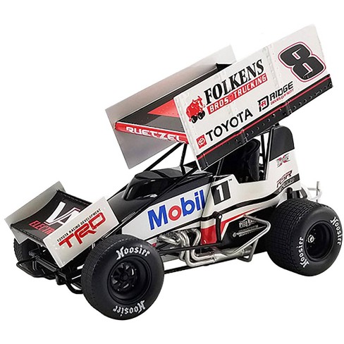 Home  World of Outlaws Sprint Cars