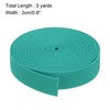 Unique Bargains Flexible Sewing Knit Elastic Bands for Wigs Waistband Pants - 2 of 4