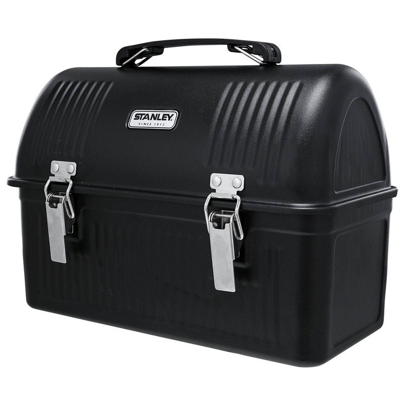 Stanley Classic Stainless Steel Lunch Box, 3 of 11