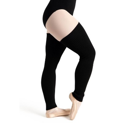 Capezio Women's 27" Legwarmer - image 2