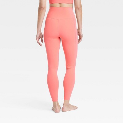 Women's Everyday Soft Ultra High-Rise Pocketed Leggings - All In Motion™