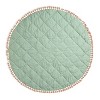 Crane Baby Quilted Activity Playmat - image 4 of 4