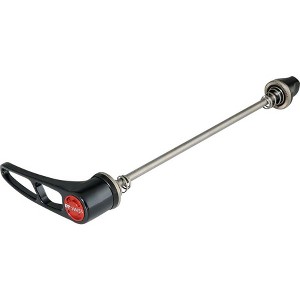 DT Swiss RWS Road Skewer Quick Release x 130 mm Titanium Aluminum Lever Rear - 1 of 1