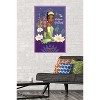 Trends International Disney The Princess And The Frog - Believe In Yourself Unframed Wall Poster Prints - 2 of 4