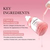 Medicube PDRN Pink Peptide Serum (30 mL / 1.01 oz)  Rose Target signs of aging & promote a visibly smoother, firmer, facial skin | Amino Acids - 2 of 4