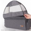 Travel Bike Basket Hood - 3 of 4