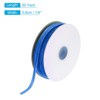 Unique Bargains Soft Single Face Spool Silky Velvet Ribbon for Bouquets DIY Gift Craft - 2 of 3