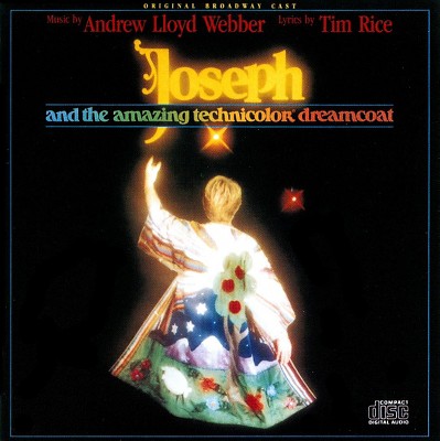 Soundtrack - Joseph & The Amazing Dreamcoat (CD)