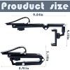 TruAIR Sun Visor Phone Mount - 2 of 4