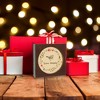 Pavilion Gift Company - Live Simply - 4.5" x 4.5" Plaque - Wall Sign Panels - 3 of 4