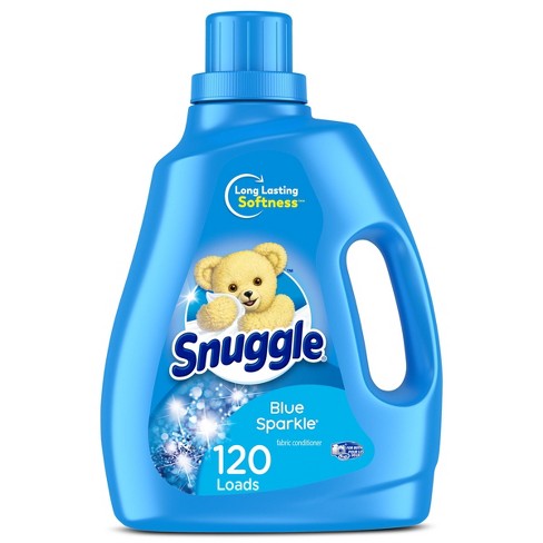 AD] Smelly hiking clothes? No thank you! Snuggle® SuperFresh® 5-in