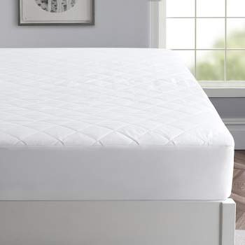 Peace Nest Quilted Fitted Mattress Pad