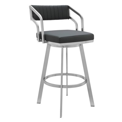 30" Scranton Counter Height Barstool - Armen Living