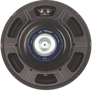 EMINENCE 12"GUITAR SPKR/125W/8OHMS/NEO LILTEXAS - 1 of 1