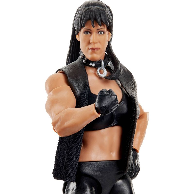 WWE Legends Elite Collection Chyna (Dx Army) Action Figure (Target Exclusive), 2 of 7