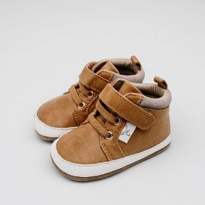 Little Love Bug Company William High Top Sneaker - 1 of 4