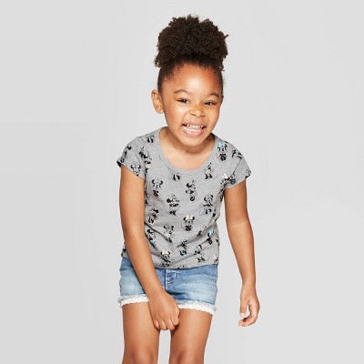 ladies minnie mouse shirt