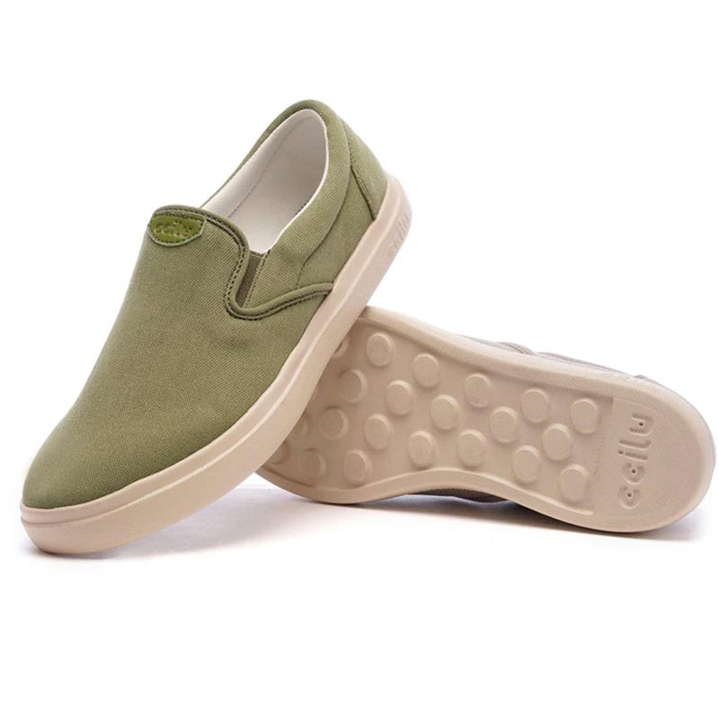 Ccilu XpreSole Cody Men Slip-on Casual Eco-friendly Sneakers  Walking Shoes, 2 of 5