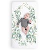 JumpOff Jo - 100% Cotton Fitted Crib Sheet, Super Soft, for Standard Crib Mattresses and Toddler Beds - 2 of 4