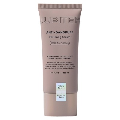 Jupiter Anti-Dandruff Restoring Scalp Serum - 2.1 fl oz
