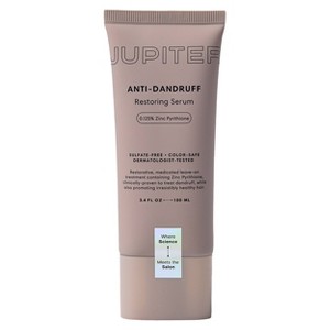 Jupiter Anti-Dandruff Restoring Scalp Serum - 2.1 fl oz - 1 of 4
