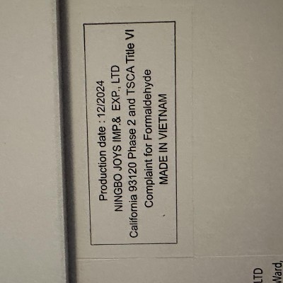 Guest review image 1 of 2, zoom in