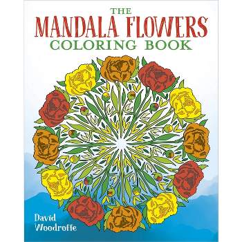  Mandala: Colouring Books for Adults with Tear Out Sheets (Adult  Colouring Book) [Paperback] Wonder House Books Editorial: 9789386538611:  Wonder House Books: Books