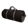 Louisville Slugger EB Clubhouse Collection Split Level Duffle, Black :  : Bags, Wallets and Luggage